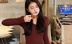 日出水了好深好涨